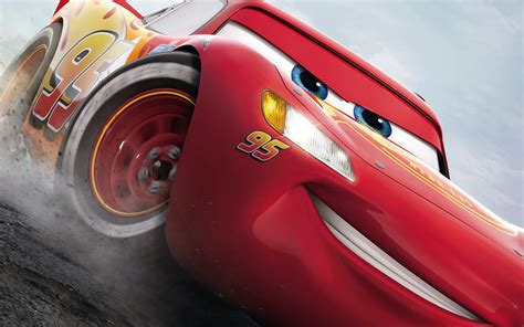 video cars mcqueen